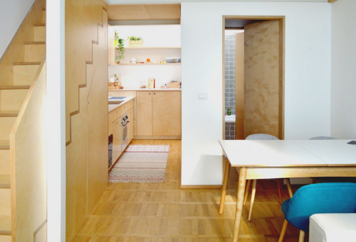 Archisio - Progetto di Bgp Studio - Interior designer di formazione la nostra esperienza lavorativa ci ha portato ad esplorare professionalmente gli universi del design dalla progettazione di interni a londra alla grafica-video fino