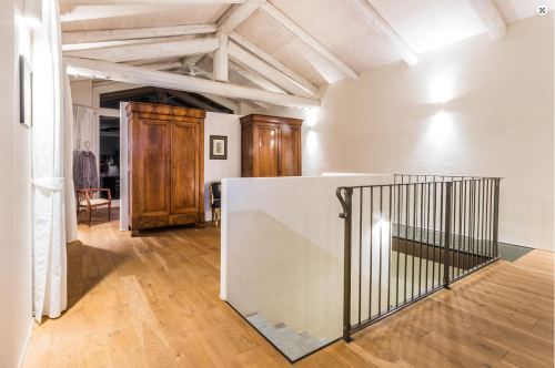 Archisio - Progetto di Uau - Unarchitettura Unica - Andrea gonnella il faunoLo zoccolo duro che parla con i muri Classe 1975 locchio del geometra e la visione dellarchitetto studia la storia per progettare il futuroDirettore di proget