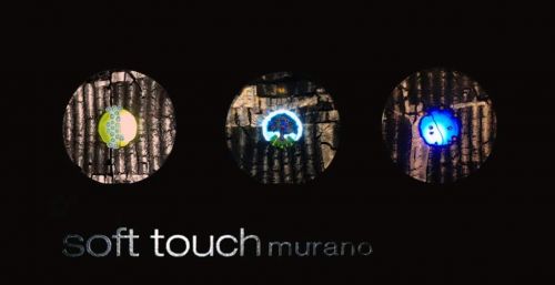 Archisio - Showroom di Estro Luxury - Estro-luxury unazienda produttrice di placche elettriche e interruttori per serie civili