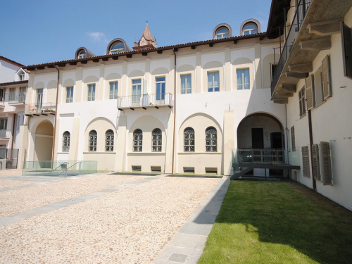 Archisio - Progetto di Chiomio Luigi - La nostra filosofia progettuale coniuga innovazione e ambiente emozionalit e razionalitArchitettura esplorativa vissuta e trasmessa