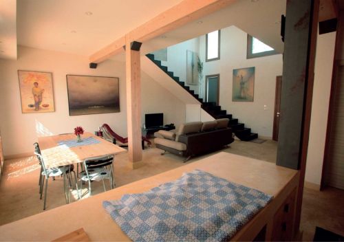 Archisio - Lavoro di Messapia Style - Messapia stylePerch utilizzare la canapaInnanzitutto occorre notare che la miscela canapacalce hes-mix un prodotto vivo che migliora la sua consistenza nel corso degli anni a differ