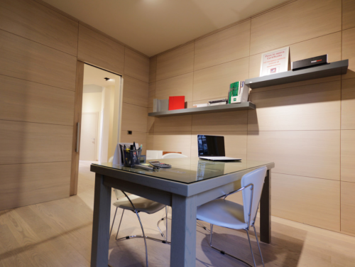 Archisio - Progetto di Arch Andrea Terreno - Marketing architettura e network per lo sviluppo della tua attivit commercialeDisegno architettonico pianificazione degli spazi planimetria progettazione architettonica ristrutturazione edili