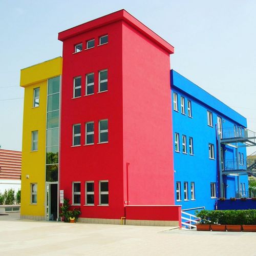 Archisio - Progetto di Gianluca Liguori - Giallo design nasce da unidea dellarchitetto gianluca liguori Gi giovanissimo va a bottega da quello che sar il suo maestro cesare buoninconti Si laurea alla facolt di architettura del