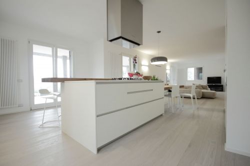 Archisio - Progetto di Luigi Bello - Architetto