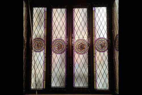 Archisio - Showroom di Marco Manganaro - Realizzazione di oggetti personalizzati