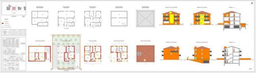 Archisio - Progetto di Massimo Manenti - ServiziIn qualit di cee certificatore energetico in edilizia accreditato presso la regione emilia - romagna redige ape certificazione energetica documento obbligatorio a termine di l