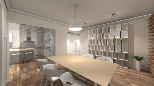 Archisio - Progetto di Giorgio Sabatini - Easy-domus una piattaforma flessibile uno studio tecnico professionale diretto dallarchitetto giorgio sabatini