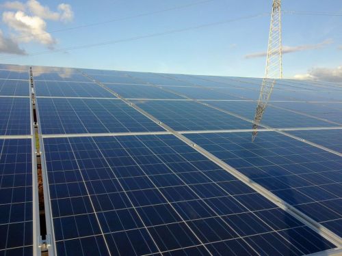 Archisio - Lavoro di Solare Impianti - Solare impianti a sassari progetta e installa impianti da fonti rinnovabili come fotovoltaico solare termico e solare termodinamico i nostri pannelli fotovoltaici hanno i prezzi pi bassi con la qu