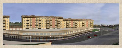 Archisio - Progetto di Calogero Inguanta - Lattivit dello studio si estende in numerosi settori della progettazione architettonica dalla bio-architettura alla progettazione di interni ed esterni La struttura opera sia in ambito pubblico