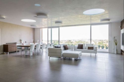 Archisio - Progetto di Fabio Nassuato - Professionisti specializzati in settori dellarchitettura specifici che operano in gruppi di lavoro e affrontano diversi temi progettualiIl percorso professionale ha mosso i primi passi sui tem