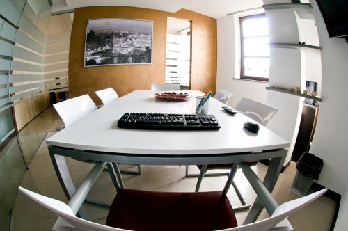 Archisio - Progetto di Fgs Project Stp Sas - Studio tecnico di geometri con varie competenze di coordinamento per lintero processo edilizio dalla progettazione alla realizzazione di abitazioni private edifici commerciali terziari nuove lott