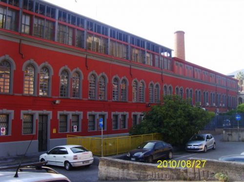 Archisio - Lavoro di Rbs Costruzioni Generali srl - Adeguamento sismico ampliamento casa case energeticamente efficienti case su misura conservazione edifici storici costruzione di una nuova casa design sostenibile disegno architettonico planim