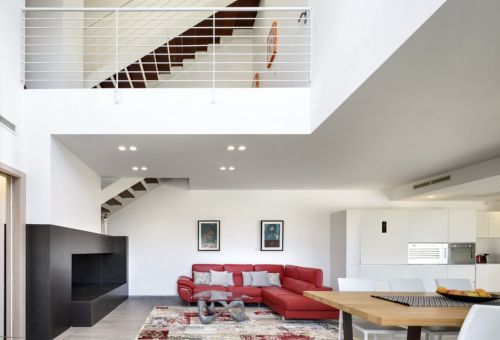 Archisio - Progetto di Marco Tradori - Ampliamento casa case energeticamente efficienti case prefabbricate case su misura conservazione edifici storici costruzione di una nuova casa costruzione garage design sostenibile disegno arc