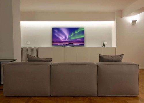 Archisio - Progetto di Tommaso Barill - Progettazione e arredamento dinterni