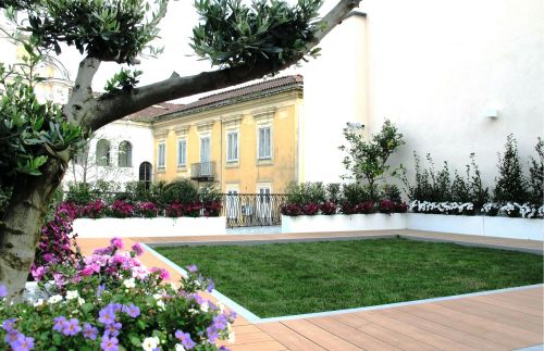 Archisio - Progetto di Architetto Del Paesaggio Designer Del Verde - Le mie attivit principali sonoprogettazione del paesaggio progettazione di parchi e giardini terrazze e giardini pensili allestimenti ed arredo giardino ecclassistenza durante l
