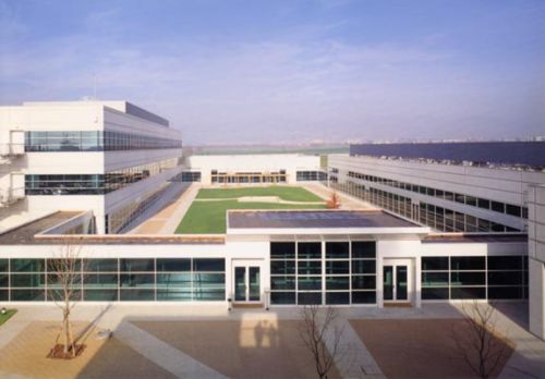 Archisio - Progetto di Pagani Perversi - Nati del 1960 si laureano in architettura presso il politecnico di milano A met degli anni 80 fondano lo studio luciano pagani angelo perversi in cui sviluppano in modo integrato architettura