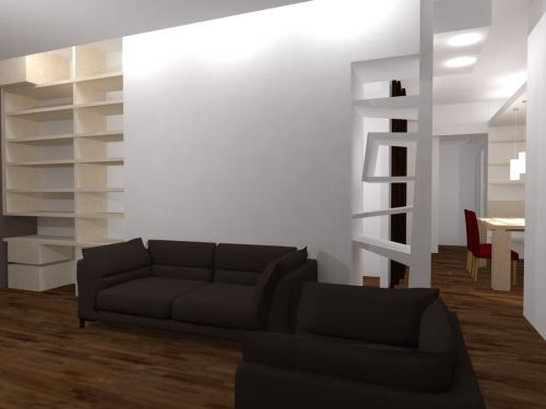 Archisio - Progetto di Vincenzo Chirico - Vincenzo chirico si laurea in architettura nel 1999 con una tesi sulla trasformazione del carcere di regina coeli in museo delle scienze con i professori franco purini ed antonino terranova partecipa