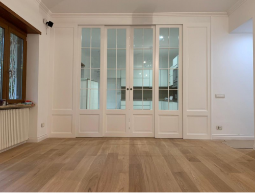 Archisio - Lavoro di Arte Del Legno 86 Snc - Larte del legno 86 mette a disposizione le proprie competenze acquisite nel corso di questi anni grazie agli insegnamenti delle tradizioni artigiane di famigliaCon passione e amore lavoriamo il