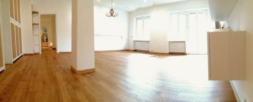 Archisio - Progetto di Riccardo Moroni - Progettista