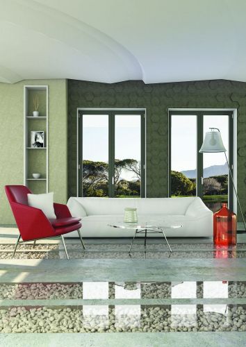 Archisio - Progetto di Larender - Render fotorealistici animazione 3d modellazione 3d