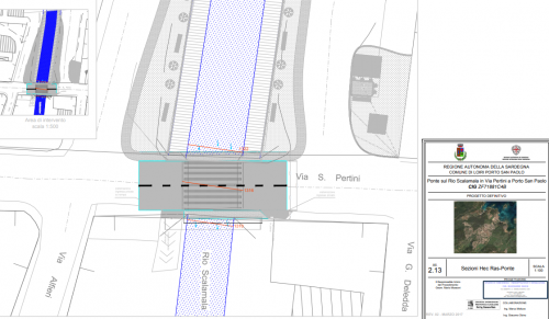 Archisio - Progetto di Gianmarco Manis - Esperienza nella progettazione marittima idraulica trasportistica impiantistica ed edile Grandi capacit nei rapporti interpersonali e nel lavoro dequipe Ottima versatilit nellaffrontare e r