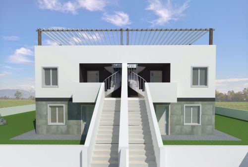 Archisio - Progetto di Roncone Design Studio - Diploma scuola superiore geometra corso sperimentale progetto 5Specializzazione in interior design presso centro smate madrid 28082012Corso di formazione progettazione antisismica t