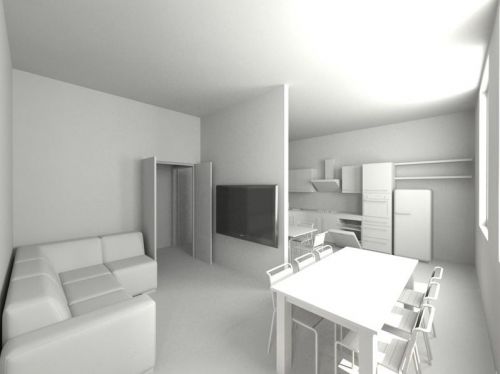 Archisio - Progetto di Zappia Luca - Libero professionista dal 2006 mi occupo di progettazione bioarchitettura interior design direzione lavori sicurezza nei cantieri edili energia e risparmio energetico oltre che di computer grafic