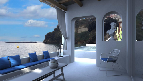 Archisio - Progetto di Officine Architetti - Non soltanto una questione di creativit e fantasia se marco di gennaro ha scelto di chiamare officine architetti lo studio associato di design e architettura che ha aperto dopo aver maturat