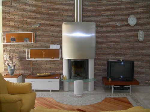 Archisio - Progetto di Arch Mario Vespasiano - Architetto