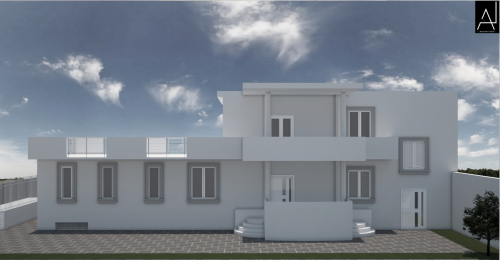 Archisio - Progetto di Angelo Lombardo - Ns studio -settembre 2017 ruolo di progettista in un piano di lottizzazione per il comune di palma campania Il lavoro stato svolto da un teamwork di cui facevano parte 2 ingegneri e 3 architetti