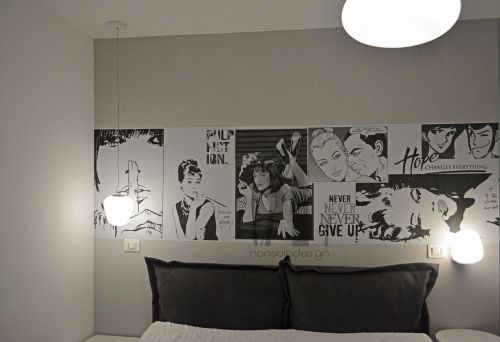 Archisio - Progetto di Non Solo Design - Studio associato di architettural architettura condizionata dallo spirito di unepoca e lo spirito di unepoca fatto della nozione di presente e di discernimento dellavvenireProgettazio