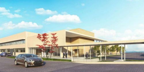 Archisio - Progetto di Marco Mazzella - Nato in italia nel 1976 si laureato presso la facolt di architettura seconda universit degli studi di napoli nel 2001 Vincitore della borsa di studio fondo miur 200304 master di alta f