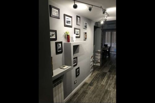 Archisio - Progetto di Fata Architecture Design - Heka un laboratorio di architettura e comunicazione visiva che nasce dalla fusione di esperienze e professionalit maturate in ambiti differenti da marco fasto architetto e francesca colella gra