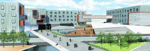 Archisio - Progetto di Studio Gianluca Centurani - Innovazione bellezza armoniosit sostenibilit professionalit queste sono le fondamenta su cui si basano i nostri lavoriLo studio gianluca centurani un team di professionisti con