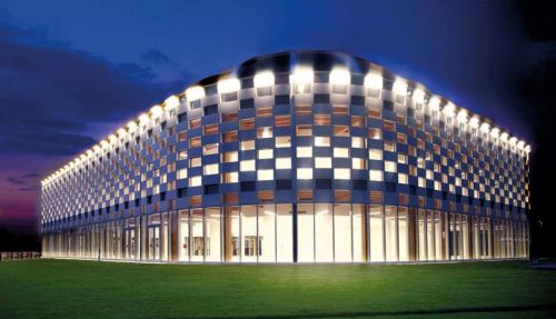 Archisio - Progetto di Alessandro Ghiringhelli - Born in angera varese in 1976 in 2002 he graduated in architecture at the polytechnic of milan In 2003 he graduated as masters degree second level in structural architecture for the land and