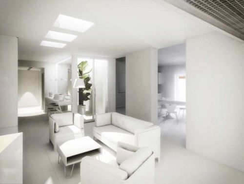 Archisio - Progetto di Studio Ferretti - Siamo due fratelli cresciuti nello studio tecnico di famiglia Pap ingegnere nonno muratore Da bambini quando giocavamo sul tecnigrafo di nostro padre tra le chine e i fogli lucidi abbiamo resp