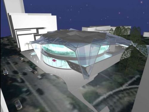 Archisio - Progetto di Domenico Morolla - Studio di architettura domenico morollaDal concept alla direzione lavori Innovazione personalizzazione e sperimentazione in ogni soluzione per ogni situazioneLo studio nasce dal progetto di c