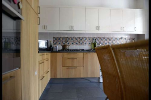 Archisio - Progetto di Giulia Cerroni Architetto - Larchitetto deve riuscire a dominare il materiale in modo che la sua opera risulti indipendente dal valore del materiale con cui fattaConcordo pienamente con adolf loos che sosteneva che un m