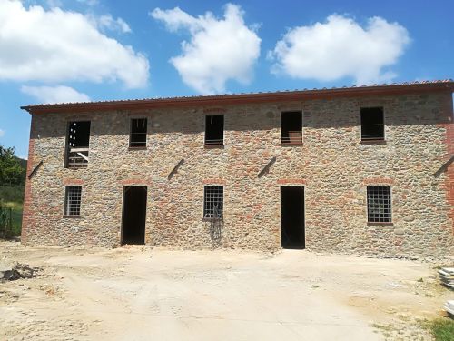 Archisio - Progetto di Gd Architect - Siamo un piccolo studio di progettazione giovane e dinamico ci piace seguire personalmente ogni nostro cliente senza delegare i progetti ad assistenti e collaboratori Lobiettivo una progettazi