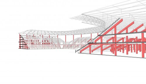 Archisio - Progetto di Criscuolo Giorgio - Ingegnere civile con specializzazione in strutture e geotecnica Progettista in ambiente bim e bim coordinator Abilitato alla direzione dei lavori ed al ruolo di coordinatore della sicurezza in fase