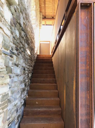 Archisio - Progetto di Luigi Pizzuti - Luigi pizzuti parma 1979 si laurea presso luniversit di firenze con 110110 e lodeDi fondamentale importanza lincontro con larch Lapo binazzi a firenze e linternship presso site