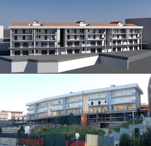 Archisio - Progetto di Salvatore Rizzo Architetto - Studio di architettura