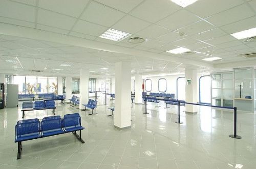 Archisio - Lavoro di Burlandi Franco srl - La burlandi franco srl stata fondata nel 1968 da franco burlandi uomo di straordinario dinamismo promotore della continua evoluzione della societ Tra i numerosi riconoscimenti ha ricevuto l