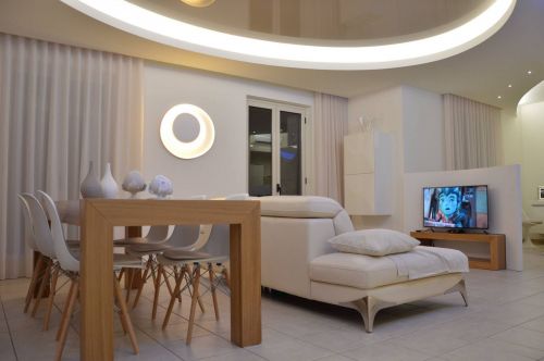 Archisio - Progetto di Goark - Libero professionista architettura e progettazione