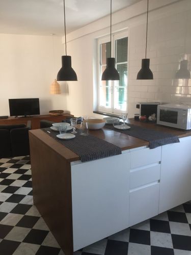 Archisio - Progetto di Alessandra Vada - Progettazione architettonicaArredo e design dinterni