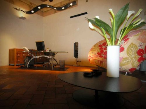 Archisio - Progetto di Alida Fenizi - Progettista