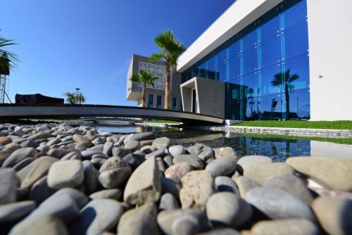 Archisio - Progetto di Roselli Architects - Roselli architects uno studio di architettura e design che opera sul territorio nazionale ed estero nel campo della progettazione architettonica urbanistica e di interior designLo studio ha