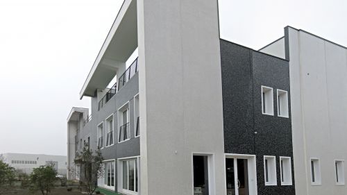 Archisio - Progetto di Studio Alma - progettare uno spazio come un viaggio con un amico si cercano le parole per descrivere ci che si incontra e si finisce per conoscersi dare vita alle emozioni sempre diverse Lo sguardo corre