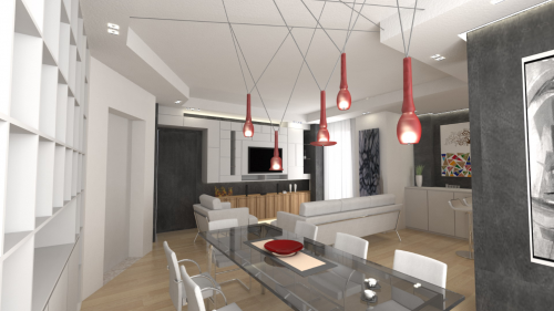 Archisio - Progetto di Daniele Campolungo - ArchitetturaCreiamo ambienti e spazi che rispondono a tutte le esigenze Lo studio dca architetturadesign si occupa di progettazione e ristrutturazione di spazi interni ed esterni presentando prog