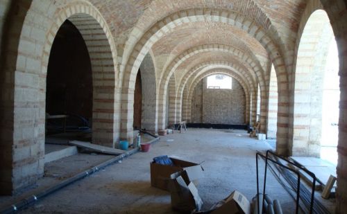 Archisio - Progetto di Studio Di Ingegneria Marcone - Chi siamoComposizione dello studioLo studio di ingegneria marcone nasce nel 1995 come studio professionale individuale e si configura come una societ di progettazione e consulenza che opera ne